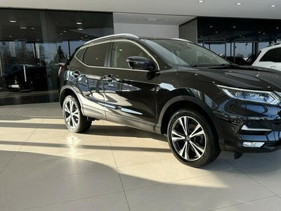 Nissan Qashqai N-Connecta 4x4, Kamera 360, Panorama, salon PL, FV23%, gw, DOSTAWA