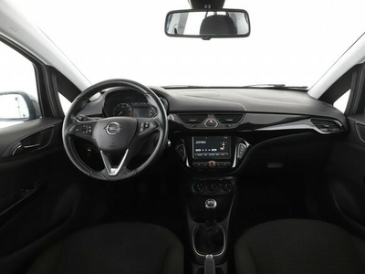Opel Corsa GRATIS! PAKIET SERWISOWY o wartości 600 zł!