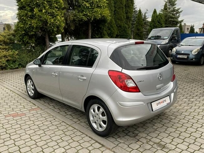 Opel Corsa Rezerwacja!