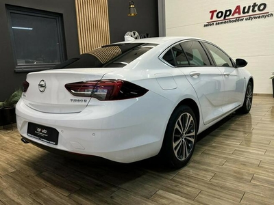 Opel Insignia 2.0 CDTI *HB *170 km* full LED* AUTOMAT * bezwypadkowa * GWARANCJA