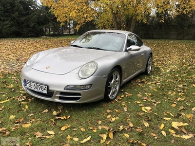 Porsche 911 997 Carrera