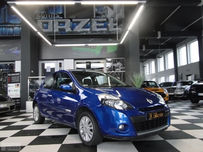 Renault Clio III 1.2 TCE / Klimatyzacja / El. Lusterka / Ceramika n