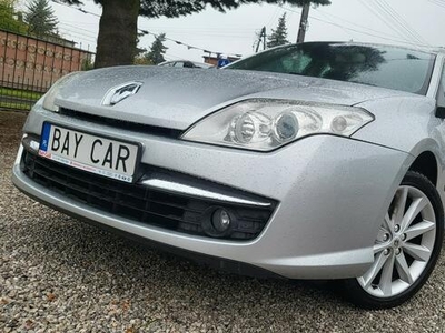 Renault Laguna 2.0 140 KM Śliczna Z Niemiec Opłaty Gwarancja 155 Tyś km Zapraszamy !