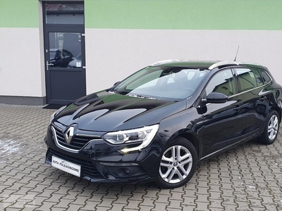 Renault Megane IV 1.5 Blue dCi Business