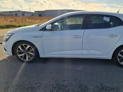 Renault Megane Mgane szyberdach, ledy, duzy wyswietlacz,