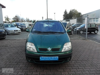 Renault Scenic I