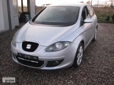 SEAT Altea I