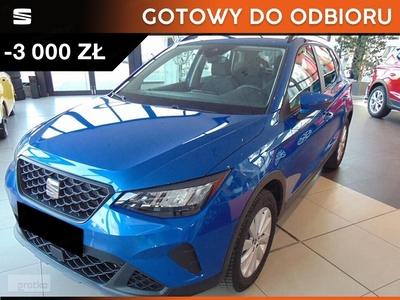 SEAT Arona Style 1.0 TSI Style 1.0 TSI 95KM