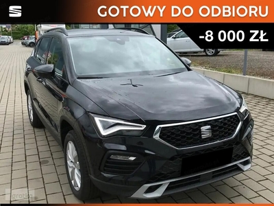 SEAT Ateca Style 1.5 TSI DSG Style 1.5 TSI 150KM DSG