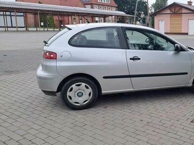 seat ibiza III 1.2pb