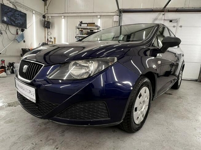 Seat Ibiza Raty/Zamiana Gwarancja 1,2 TDI spalanie 3,5l/100KM oszczędna euro 5