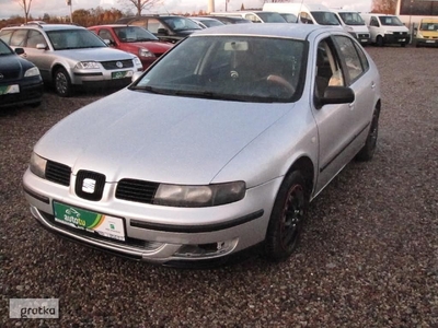 SEAT Leon I