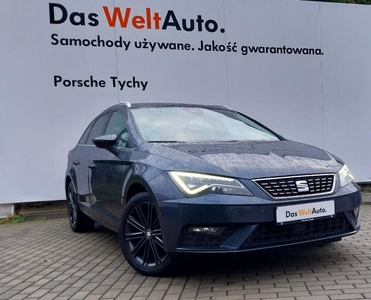 Seat Leon Sportstourer XCELLENCE