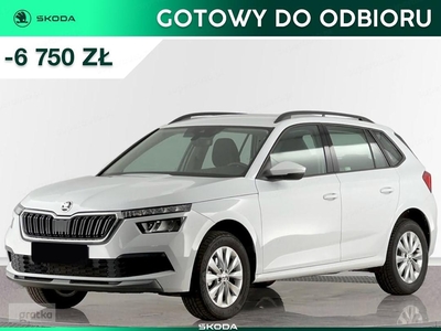 Skoda Kamiq Ambition 1.0 TSI DSG Ambition 1.0 TSI 110KM DSG