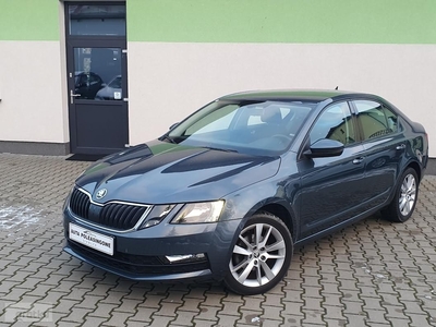 Skoda Octavia III 1.6 TDI SCR Ambition