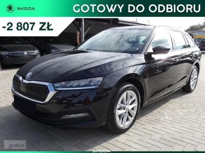 Skoda Octavia III Ambition 2.0 TDI Ambition 2.0 TDI 150KM