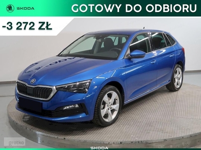 Skoda Scala Ambition 1.5 TSI Ambition 1.5 TSI 150KM