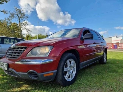 Sprzedam Chrysler pacifica