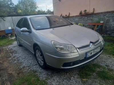 Sprzedam Citroena C5