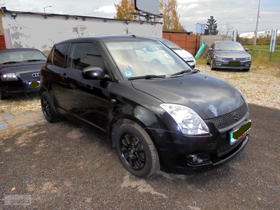 Suzuki Swift IV 1.5 GS