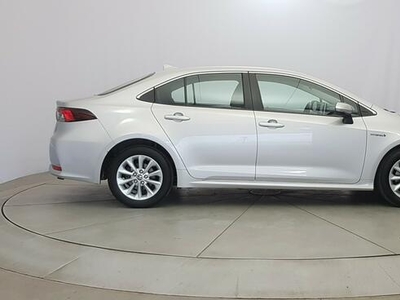 Toyota Corolla 1.8 Hybrid 132 KM ! Comfort ! Z Polskiego Salonu ! FV 23 % !