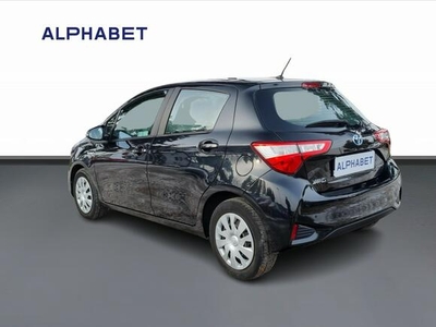 Toyota Yaris Hybrid 100 Active 1 wł. Salon PL