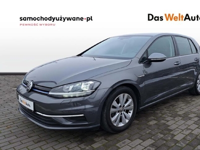 Volkswagen Golf Comfortline