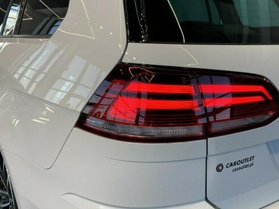 Volkswagen Golf Variant GTD 184KM DSG 2017 r., NAVI, AppConnect, 12 m-cy gwarancji