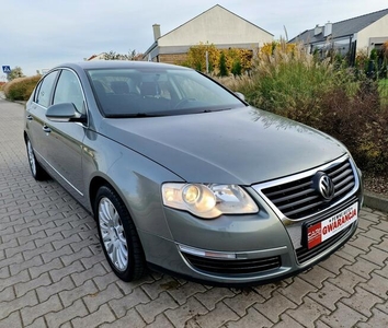 Volkswagen Passat 2.0 COMFORTLINE Serwis Rata670zł