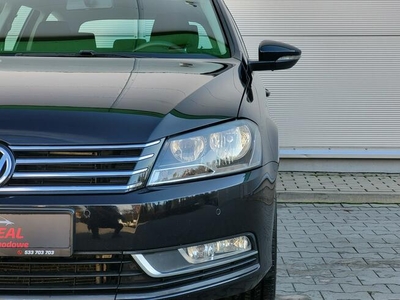 Volkswagen Passat 2.0 TDi 140KM, Nawigacja, Gwarancja, Zamiana, Sprawdź, AUTO DEAL PIŁA