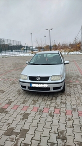 Volkswagen Polo III Pierwszy właściciel w Polsce