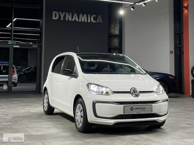 Volkswagen up! Move, 60KM, salon PL, f-a VAT, 12 m-cy gwarancji