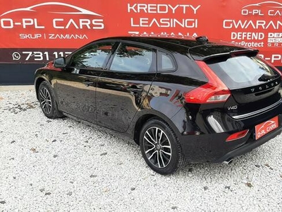 Volvo V40 SUPER stan|ALU|Navi|2x koła|niski przebieg|czujniki parkowania