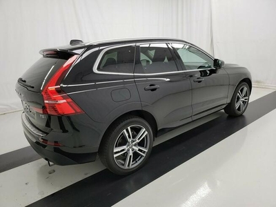 Volvo XC 60 XC60 T5 Momentum