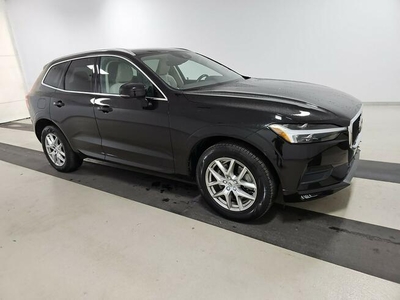 Volvo XC 60 XC60 T6 Momentum