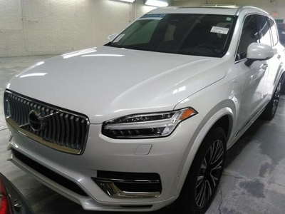 Volvo XC 90 XC90 Recharge T8 Plus