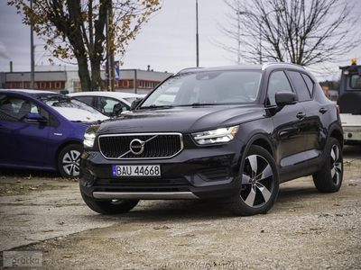 Volvo XC40 2.0 T4 190KM