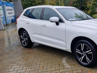 Volvo XC60 R-Design