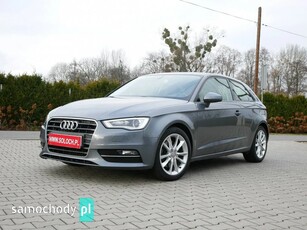 Audi A3 1.8 TFSI Ambiente