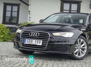 Audi A6 C7