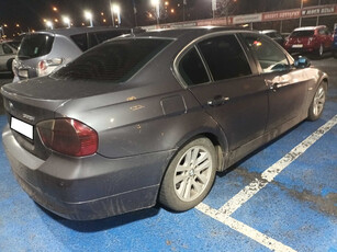 BMW 3 2006 325 i 325771km Sedan