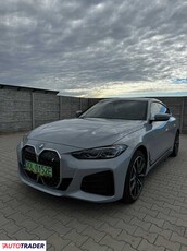 BMW Pozostałe elektryczny 340 KM 2024r. (oleśnica)