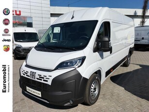 Fiat Ducato IV 2024