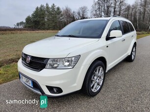 Fiat Freemont 2.4