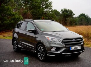 Ford Kuga 1.5