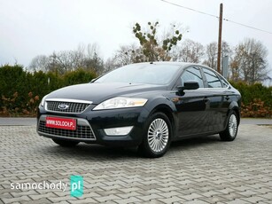 Ford Mondeo Inne