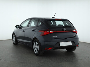 Hyundai i20 2021 1.2 94187km Hatchback