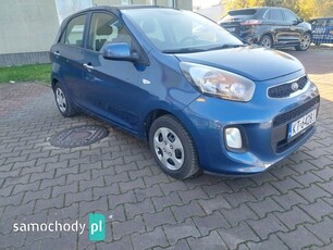 Kia Picanto 1.0