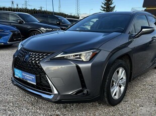 LEXUS UX 250h,Hybryda,Ideał,Gwaran