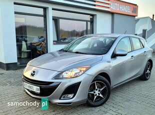 Mazda 3 II